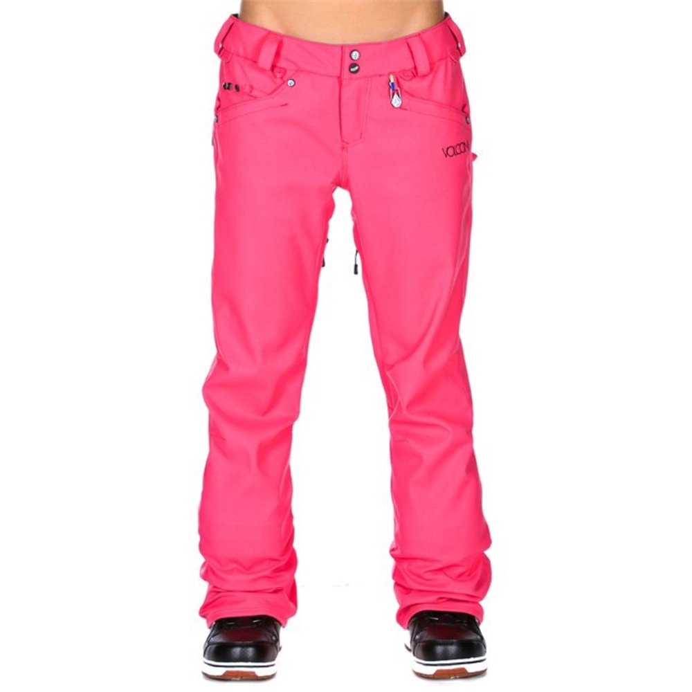 Volcom Species Stretch Snow Pants
